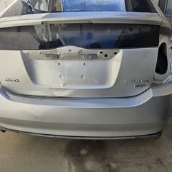 Toyota prius parts
