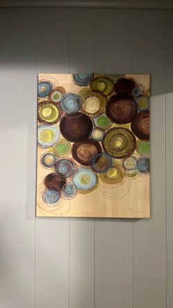 Abstract Picture