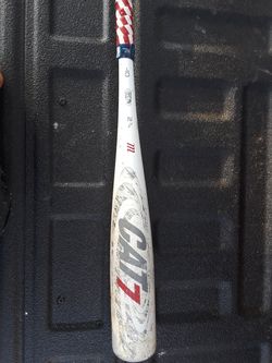 Cat 7 29" baseball bat