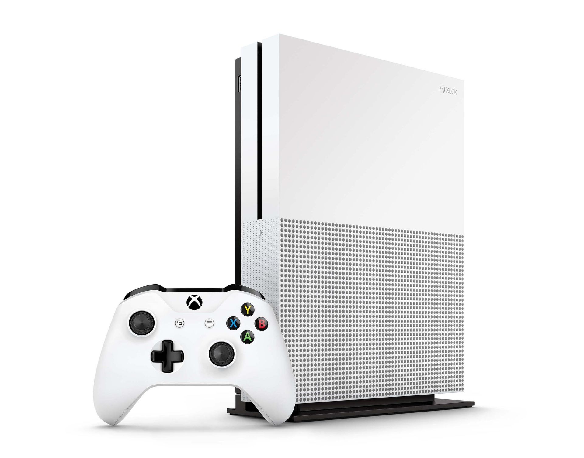 Xbox One S-1 TB