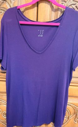 A New Day Women's Top XX Large 2XL New