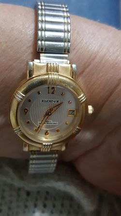 Woman's watch