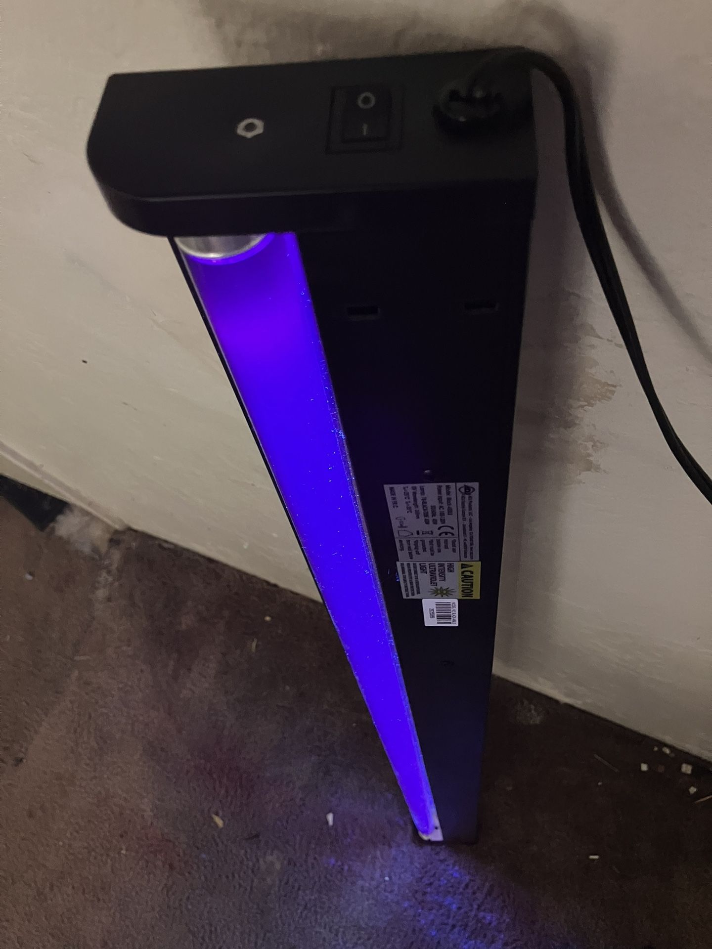 Uv Lampe