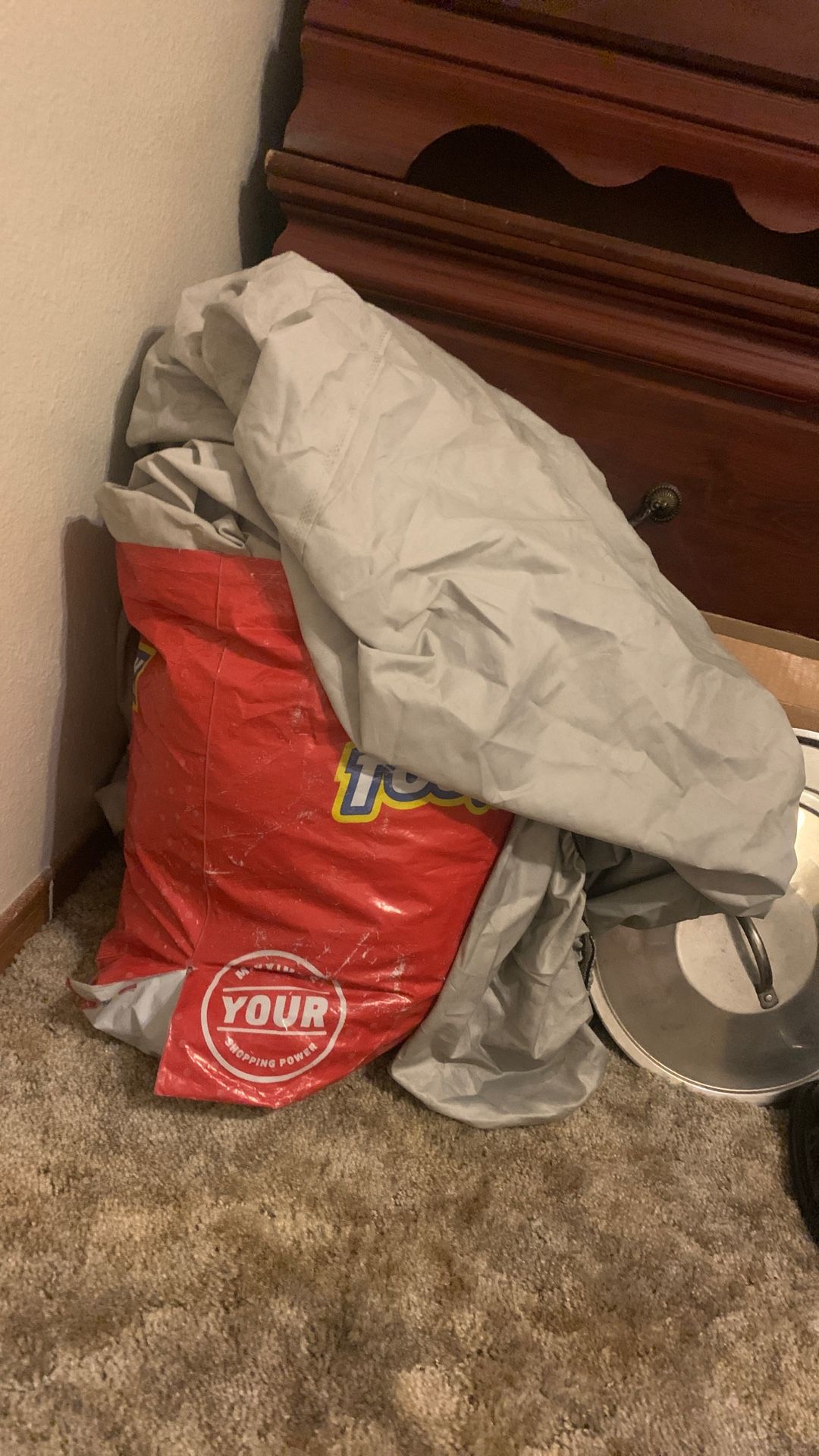 Full Size Car Cover