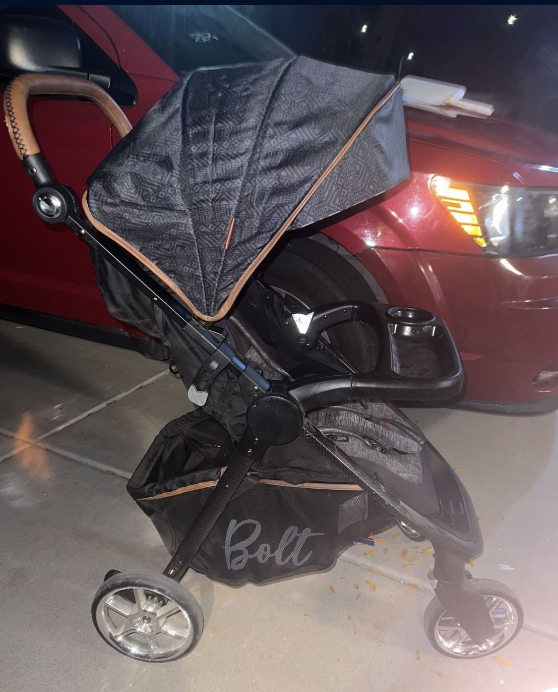 Stroller