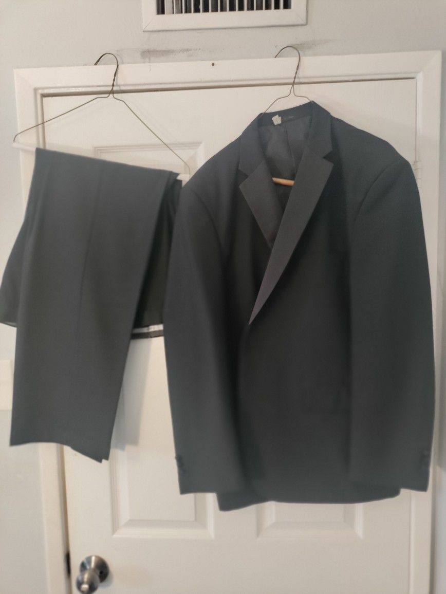 Doni Barassi Full TUXEDO