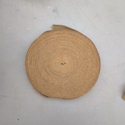 42.5 Ft Of Kevlar Wick 1" Wide X 1/16" Thick