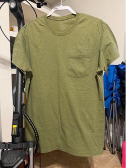 Men’s shirt L