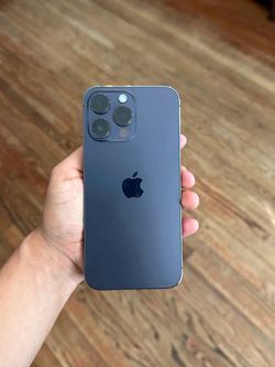 iPhone 14 Pro Max Unlocked