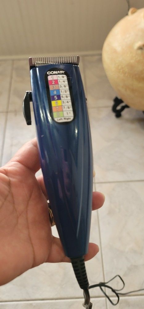 Hair Clipper