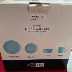Plate Set