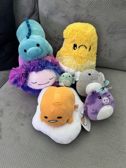 Squishies
