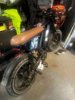 Bike