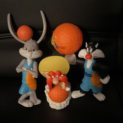 Space Jam Toys 