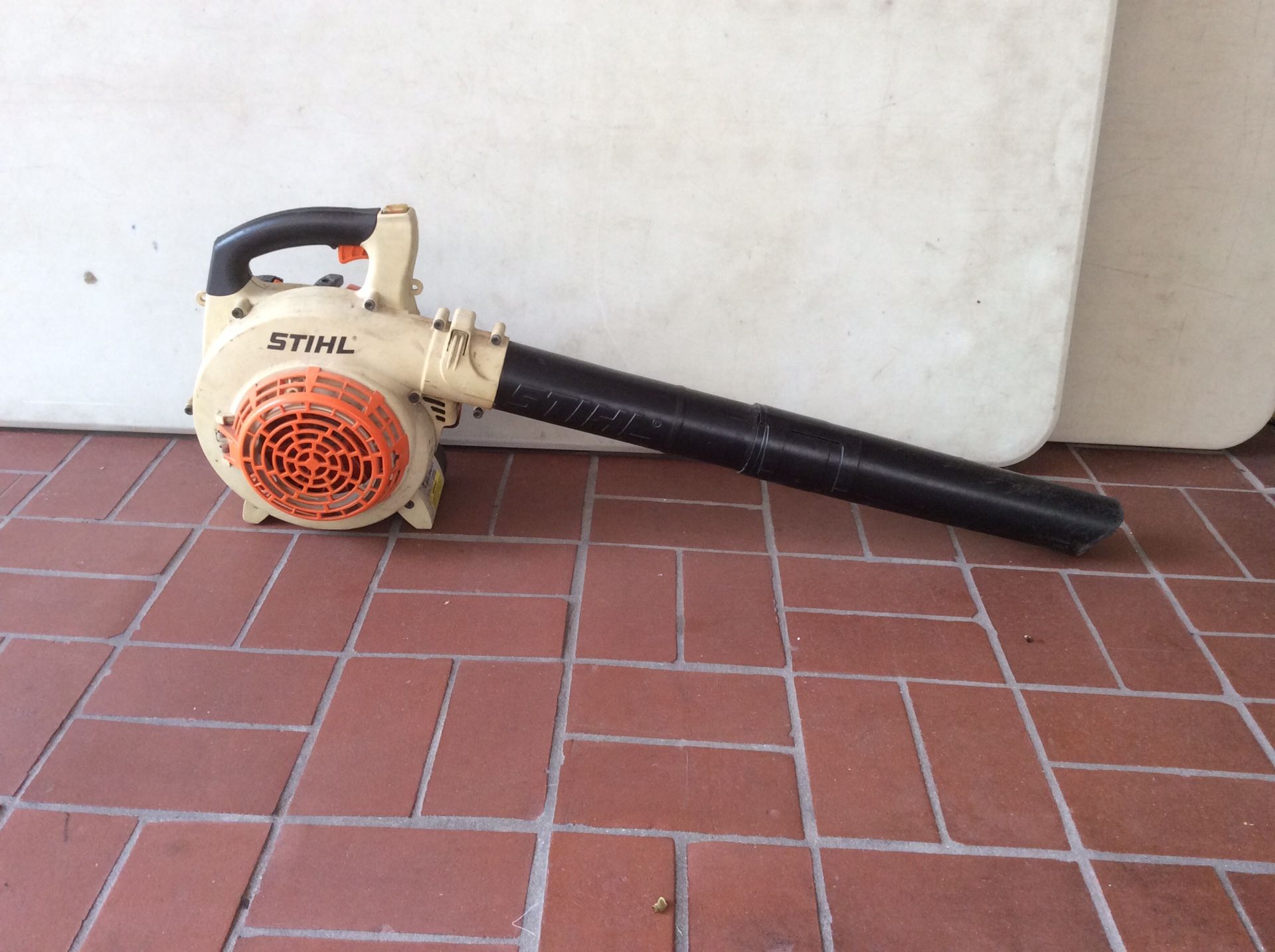 Stihl BG85C Blower for Sale in Winter Haven, FL OfferUp