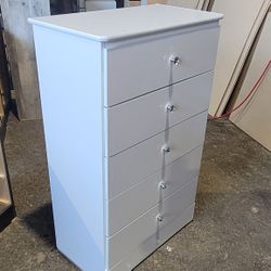 Cajonera, Gabetero, Chest Of Drawers