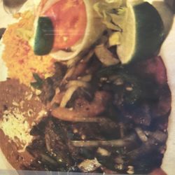 Need dishwasher, waiter and a cook