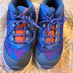 Merrell Girls Hiking Shoes