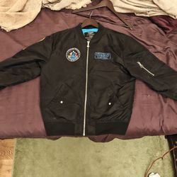 PAX 2022 Large Bomber Jacket