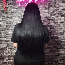 Hair Extensions 