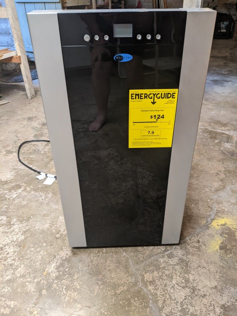 Whynter Portable AC Unit - $250 (Hillsboro)
