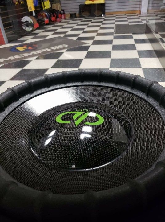 DD AUDIO 3515 SC