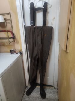 REMINGTON MENS WADERS