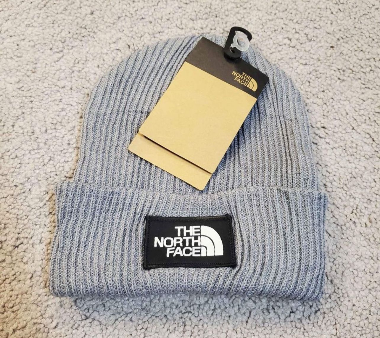 North Face Beanie Bundle