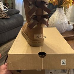 Ugg Bailey Boots 