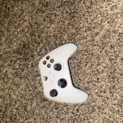 X Box Controller