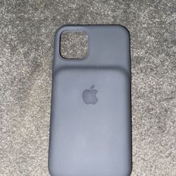 apple iphone 11 mini charging case