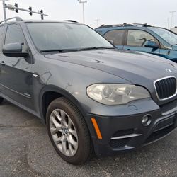2011 BMW X5