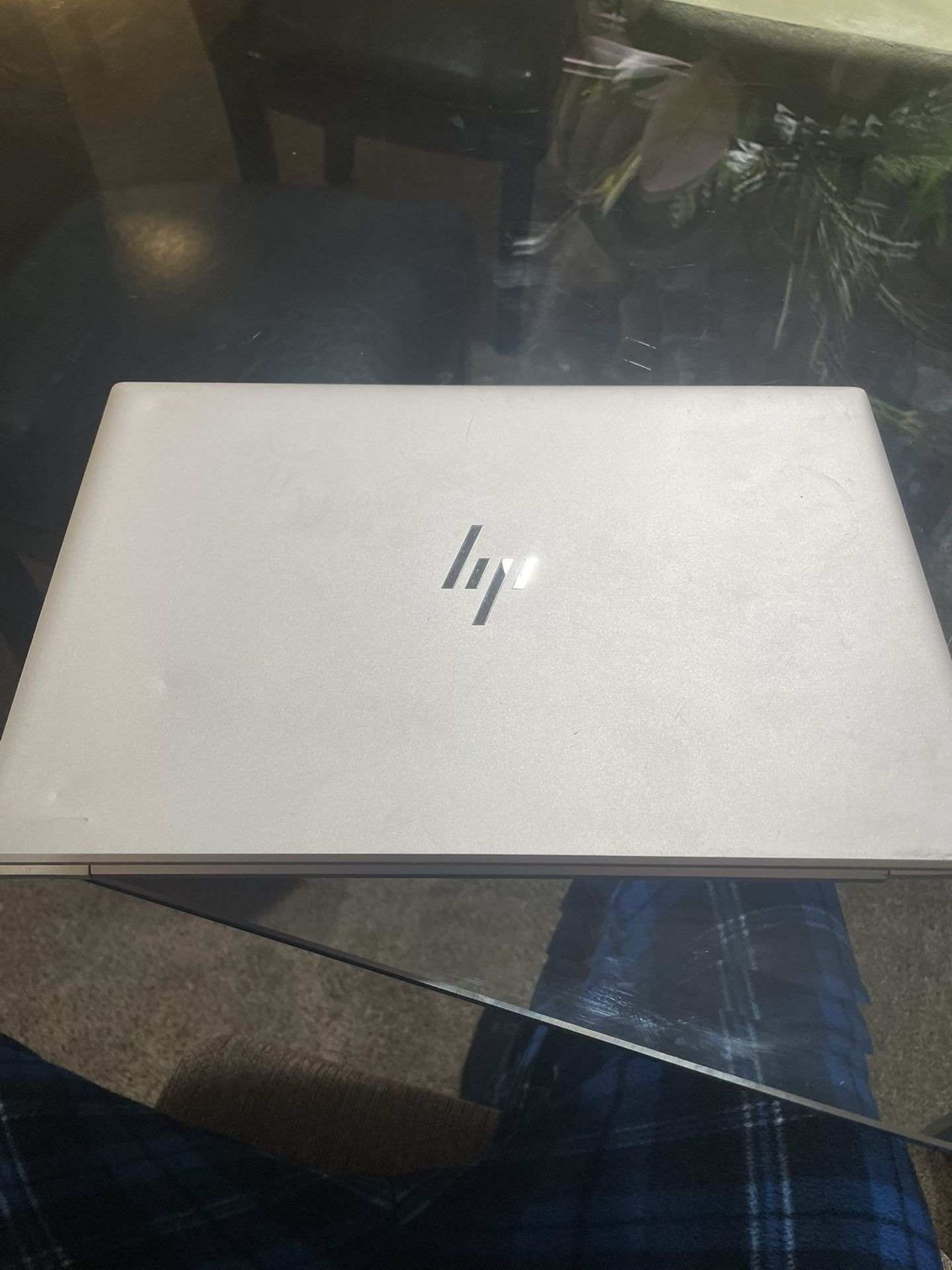 HP EliteBook 830 G7 Notebook