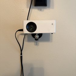 Amazon projector