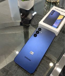 SAMSUNG GALAXI A15