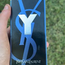 Ysl Cologne