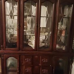 China Cabinet 