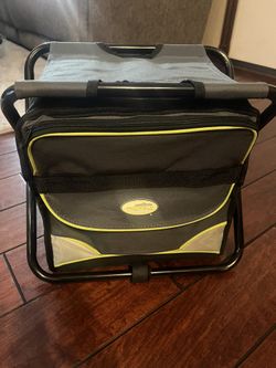 Backpack Cooler