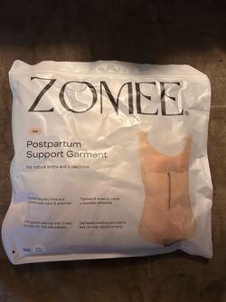 Postpartum Support Garment
