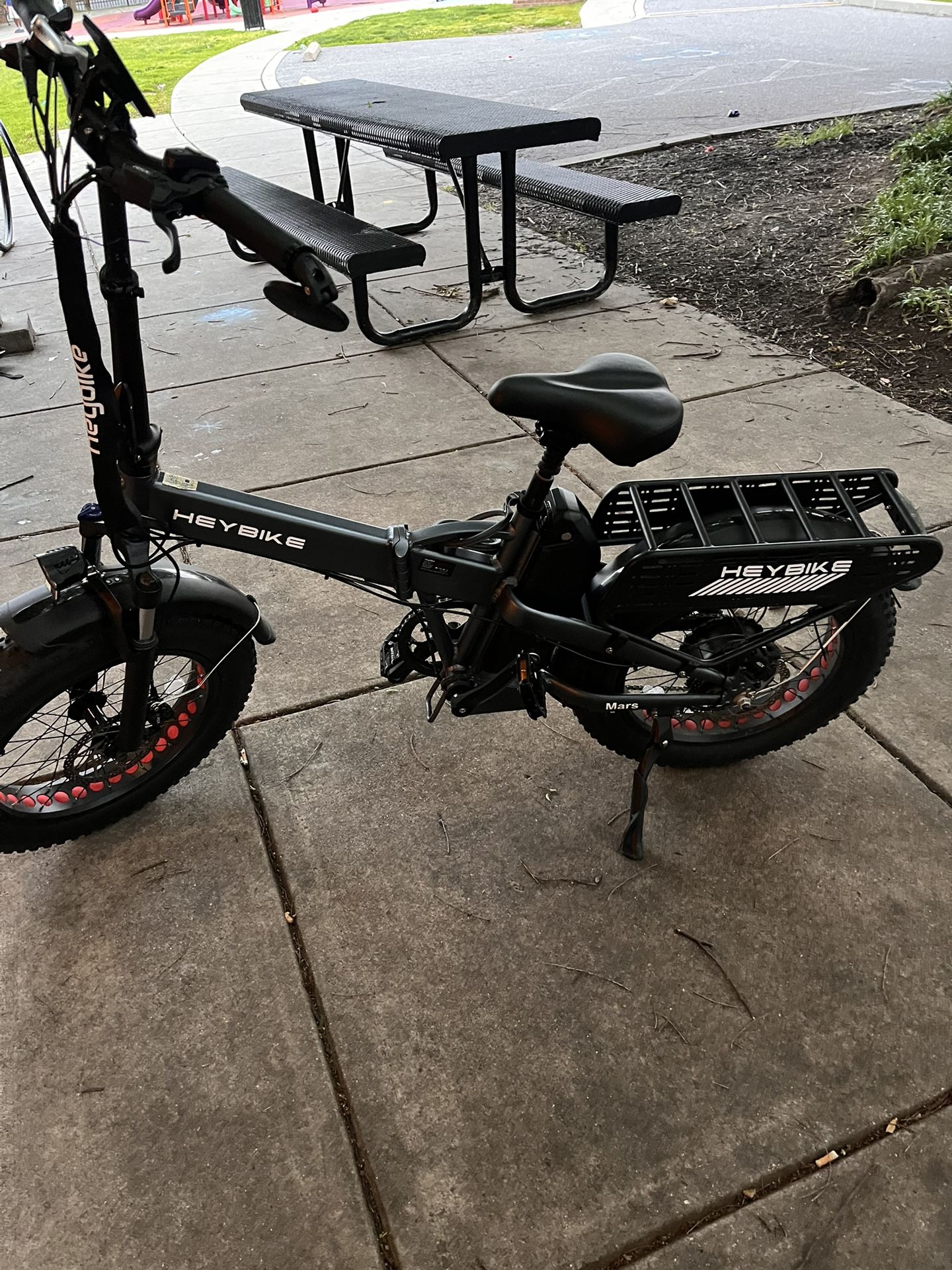HeyBike