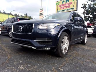 2016 Volvo XC90