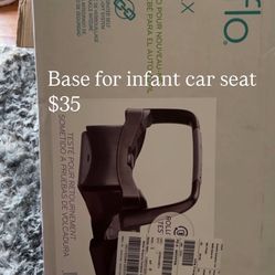 Car Seat Base