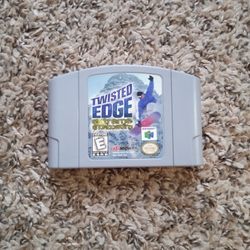 Nintendo 64 