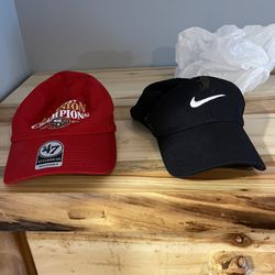 Two Hats