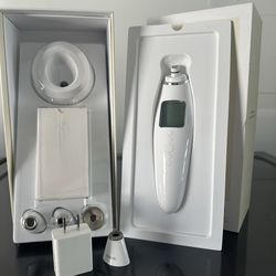 Vanity Planet Exfora Facial Microdermabrasion Wand