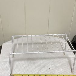 Cabinet Shelf - White