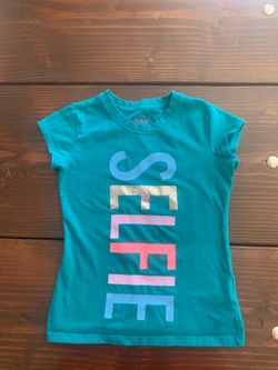 Girl shirt