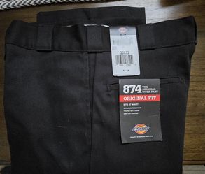 Dickies 874 Work Pants