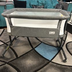 Portable Bedside - Infant Baby Crib