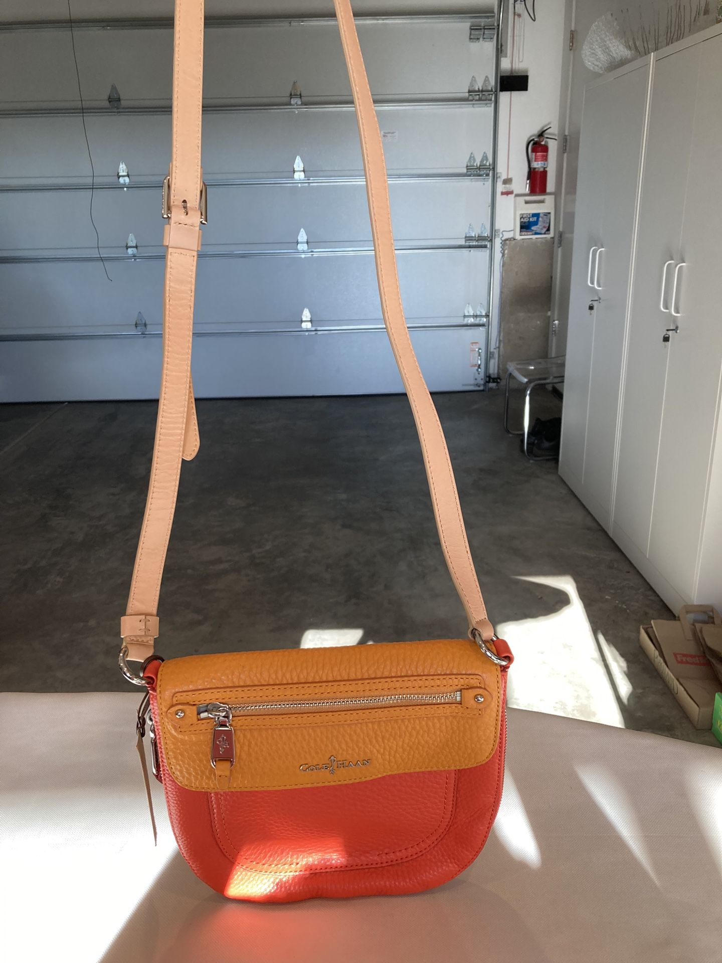 Cole Haan Purse